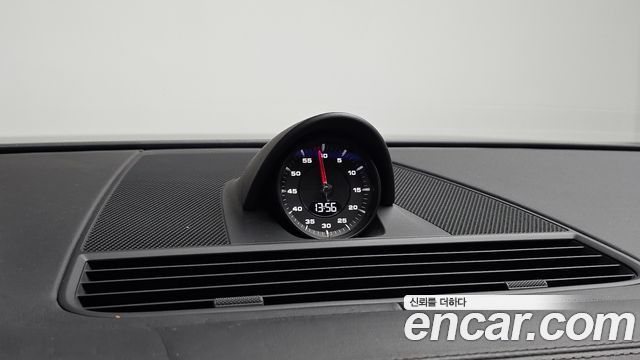Porsche Panamera (971) 4.0 GTS 2020 — фото 16