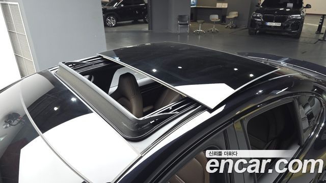 Porsche Panamera (971) 4.0 GTS 2020 — фото 18