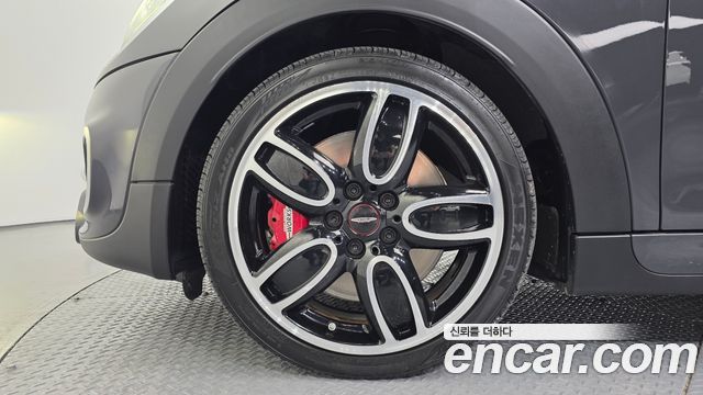 MINI Cooper S JCW 3rd Generation 2019 — фото 5