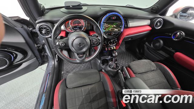 MINI Cooper S JCW 3rd Generation 2019 — фото 7