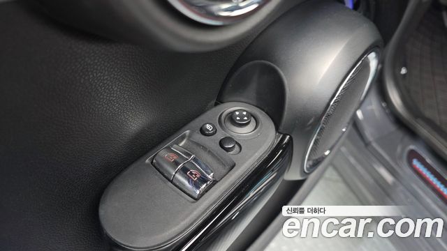 MINI Cooper S JCW 3rd Generation 2019 — фото 11