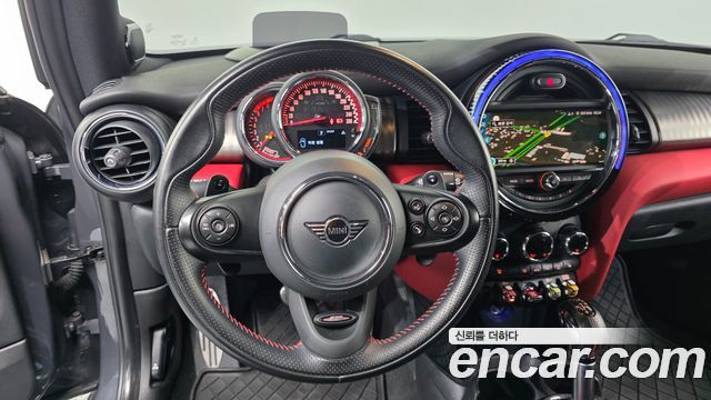 MINI Cooper S JCW 3rd Generation 2019 — фото 15