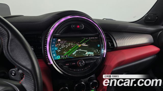 MINI Cooper S JCW 3rd Generation 2019 — фото 16