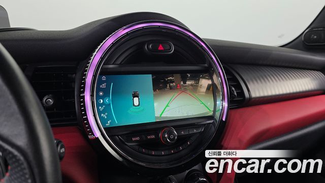 MINI Cooper S JCW 3rd Generation 2019 — фото 17