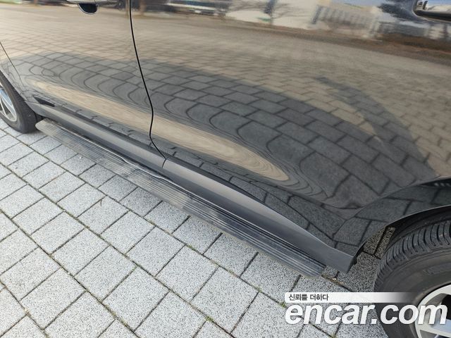 Jaguar F-PACE 20d Prestige 2017 — фото 15