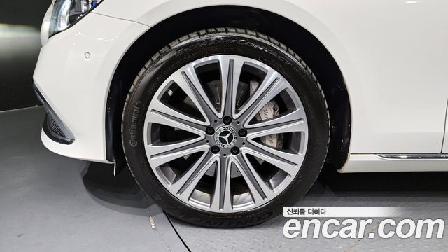 Mercedes-Benz E-Class (W213) E450 4MATIC Exclusive 2022 — фото 5