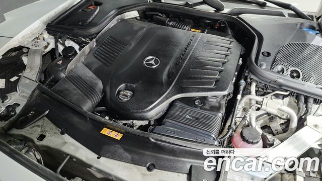 Mercedes-Benz E-Class (W213) E450 4MATIC Exclusive 2022 — фото 6