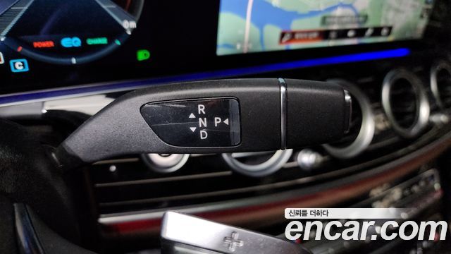 Mercedes-Benz E-Class (W213) E450 4MATIC Exclusive 2022 — фото 9