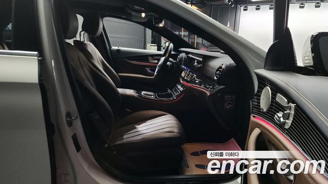 Mercedes-Benz E-Class (W213) E450 4MATIC Exclusive 2022 — фото 11
