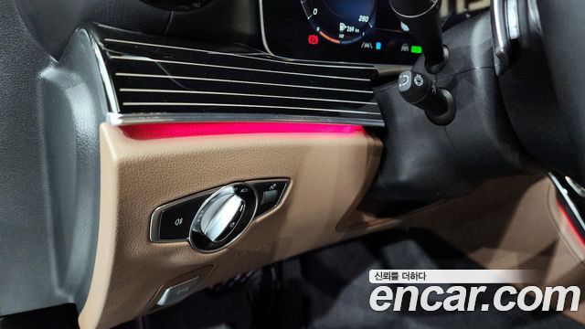 Mercedes-Benz E-Class (W213) E450 4MATIC Exclusive 2022 — фото 16