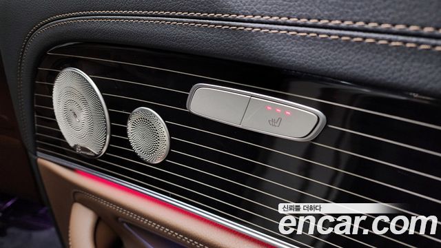 Mercedes-Benz E-Class (W213) E450 4MATIC Exclusive 2022 — фото 19