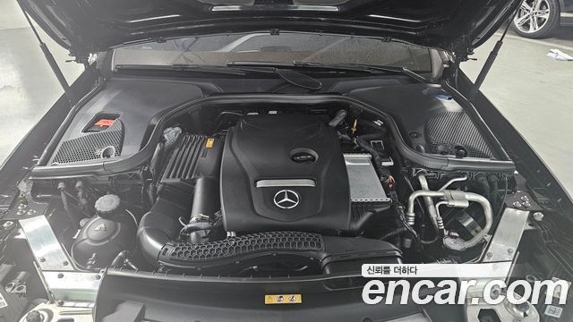 Mercedes-Benz E-Class (W213) E250 Avantgarde 2021 — фото 5