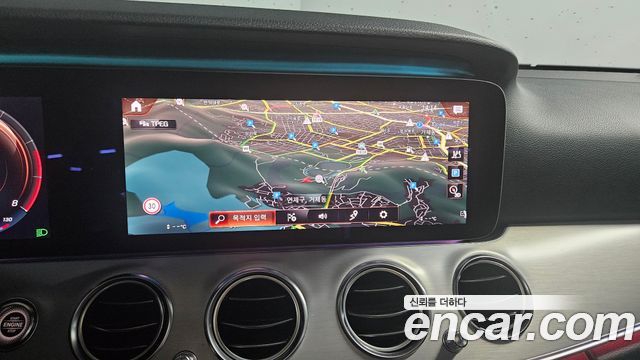 Mercedes-Benz E-Class (W213) E250 Avantgarde 2021 — фото 16