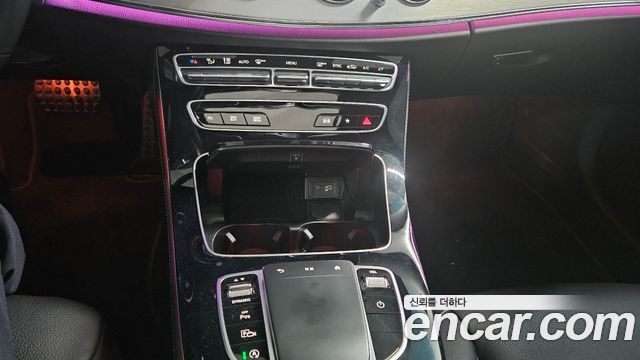 Mercedes-Benz E-Class (W213) E250 Avantgarde 2021 — фото 17