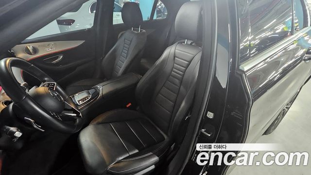 Mercedes-Benz E-Class (W213) E250 Avantgarde 2021 — фото 19