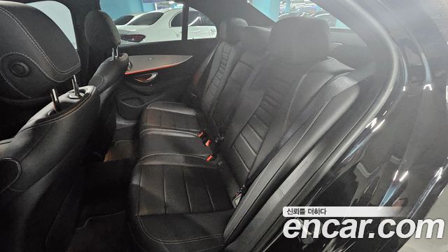 Mercedes-Benz E-Class (W213) E250 Avantgarde 2021 — фото 20