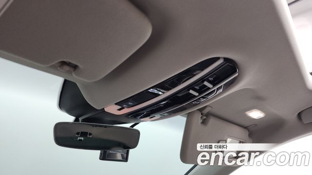 Porsche Panamera (971) 2.9 AWD E-Hybrid 2018 — фото 17