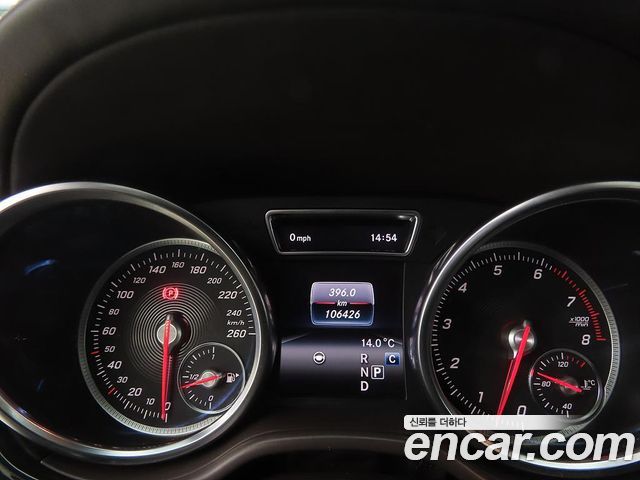 Mercedes-Benz GLS-Class (X166) GLS500 4MATIC 2019 — фото 9