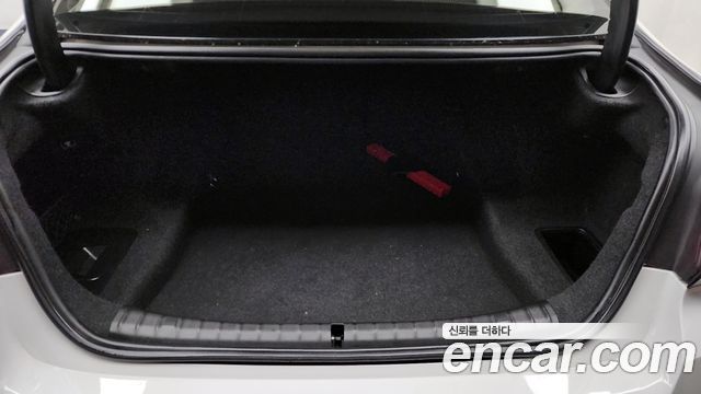 BMW 5 Series (G30) 530i M Sport Package Plus 2017 — фото 24