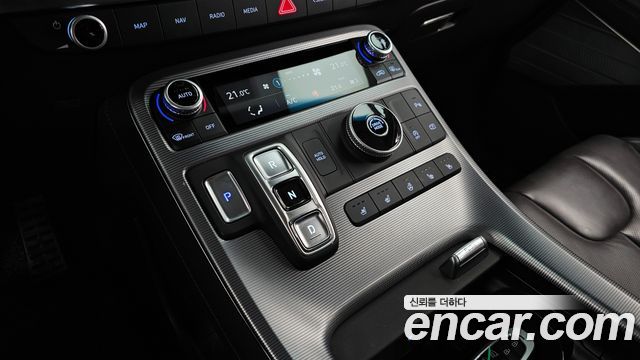 Hyundai Palisade Diesel 2.2 2WD VIP 2023 — фото 9
