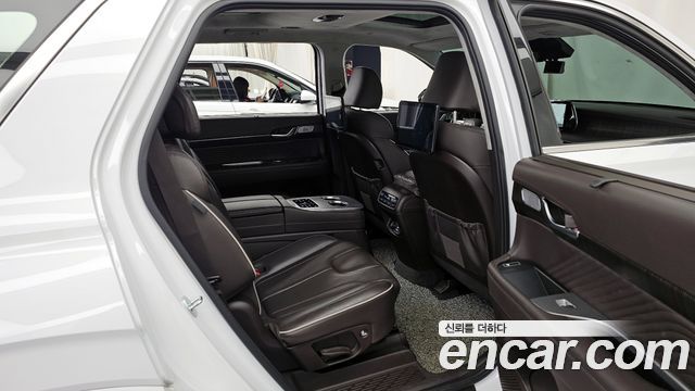 Hyundai Palisade Diesel 2.2 2WD VIP 2023 — фото 12