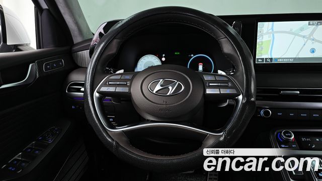 Hyundai Palisade Diesel 2.2 2WD VIP 2023 — фото 13