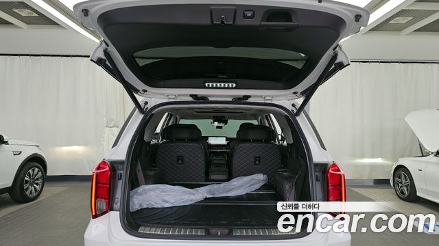 Hyundai Palisade Diesel 2.2 2WD VIP 2023 — фото 20