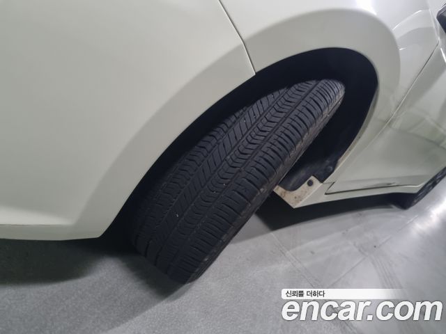 Nissan Altima 2.5 L33 2017 — фото 16