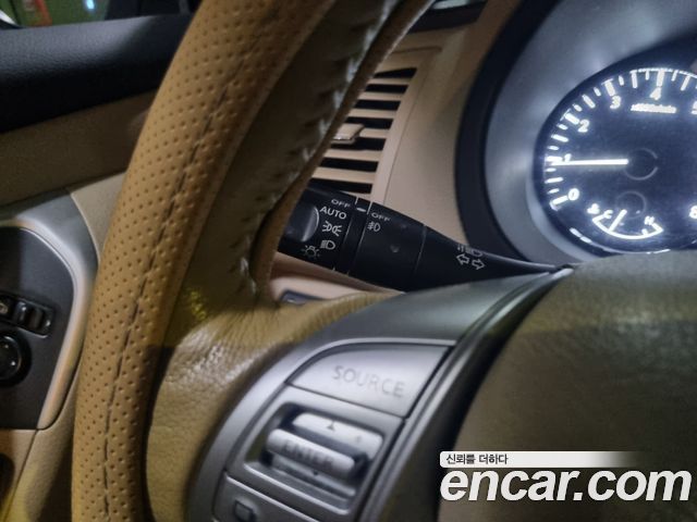 Nissan Altima 2.5 L33 2017 — фото 18