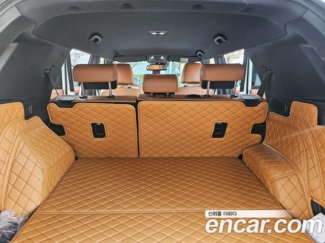 KG Mobility (SsangYong) Torres Gasoline 1.5 2WD T7 2023 — фото 7