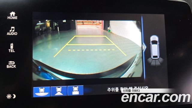 Honda CR-V (V) 1.5 EX-L 2WD 2019 — фото 16