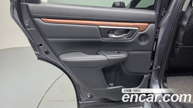 Honda CR-V (V) 1.5 EX-L 2WD 2019 — фото 19