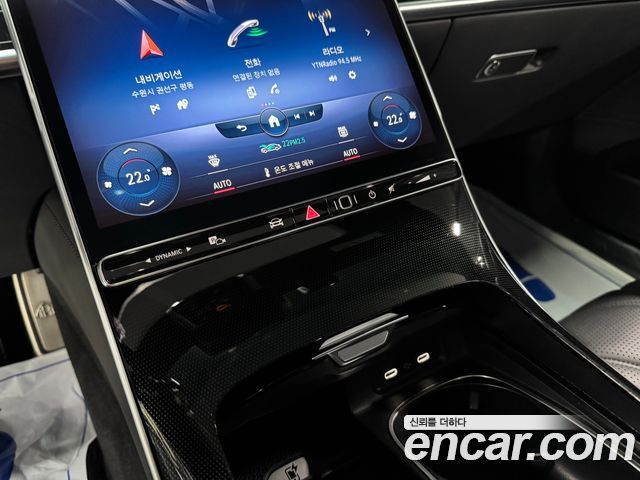 Mercedes-Benz S-Class (W223) Maybach S580 4MATIC 2022 — фото 10