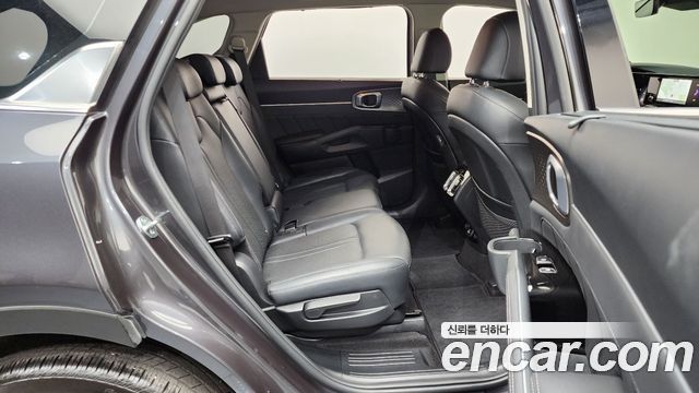 Kia Sorento (IV) Diesel 2.2 2WD Noblesse 2021 — фото 12