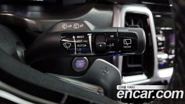 Kia Sorento (IV) Diesel 2.2 2WD Noblesse 2021 — фото 14