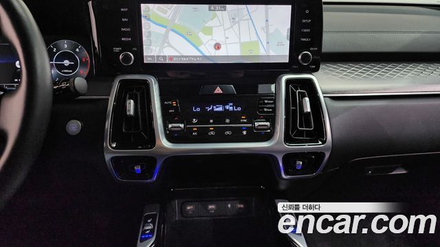 Kia Sorento (IV) Diesel 2.2 2WD Noblesse 2021 — фото 15