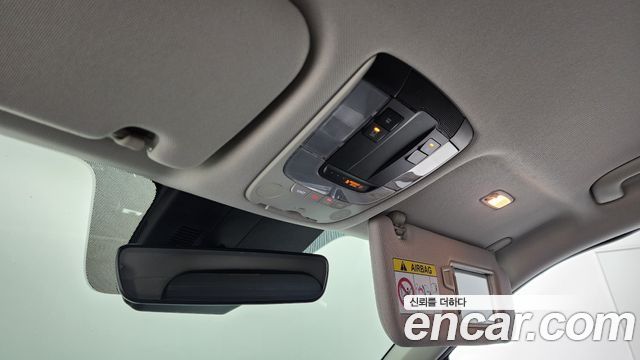 Kia Sorento (IV) Diesel 2.2 2WD Noblesse 2021 — фото 18