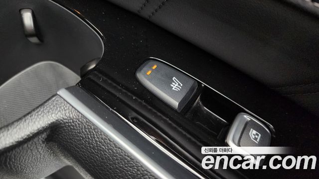Kia Sorento (IV) Diesel 2.2 2WD Noblesse 2021 — фото 19