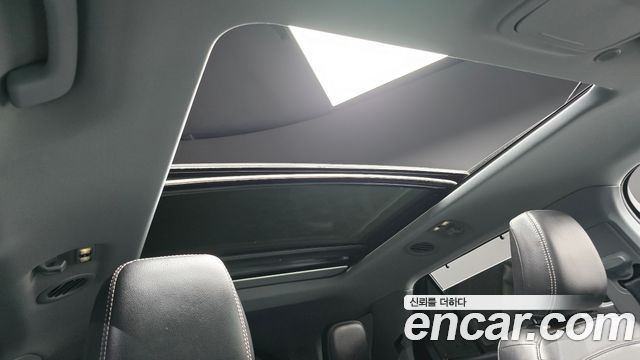 Ford Explorer (VI) 2.3 LimIted 4WD 2022 — фото 19