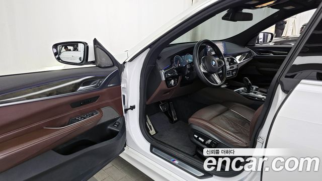 BMW 6 Series GT (G32) 640i xDrive M Sport 2019 — фото 10