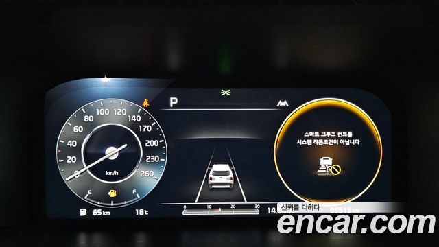 Kia Sorento (IV) Diesel 2.2 2WD Signature 2021 — фото 8