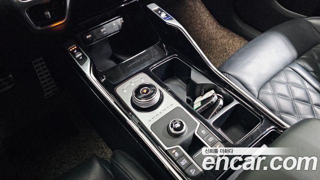 Kia Sorento (IV) Diesel 2.2 2WD Signature 2021 — фото 9