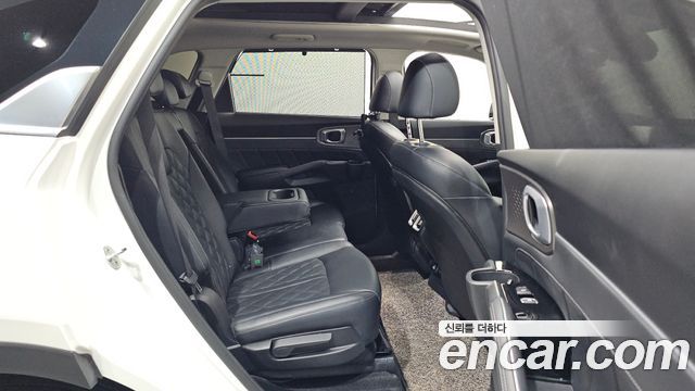 Kia Sorento (IV) Diesel 2.2 2WD Signature 2021 — фото 13