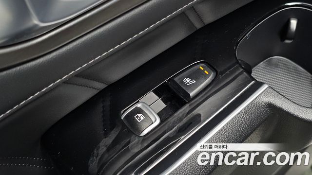 Kia Sorento (IV) Diesel 2.2 2WD Signature 2021 — фото 17
