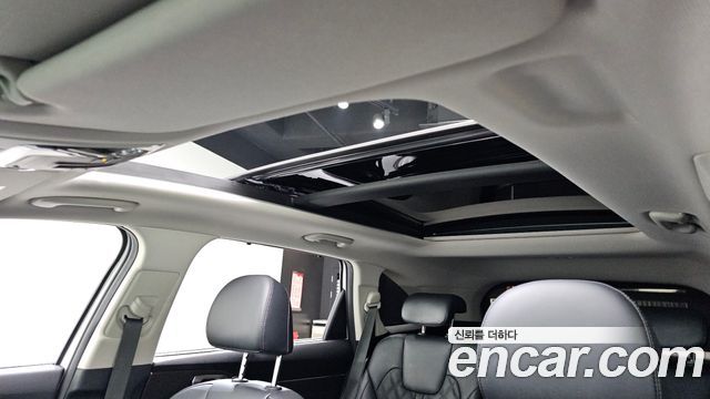 Kia Sorento (IV) Diesel 2.2 2WD Signature 2021 — фото 19
