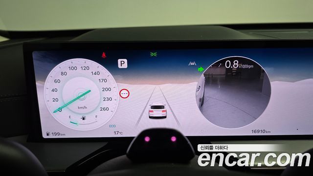 Genesis GV80 2.5T Gasoline AWD 2024 — фото 8