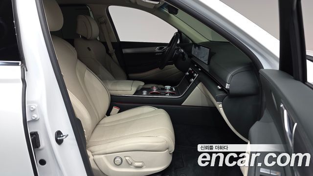 Genesis GV80 2.5T Gasoline AWD 2024 — фото 10