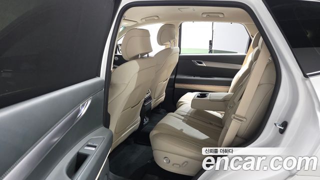 Genesis GV80 2.5T Gasoline AWD 2024 — фото 12