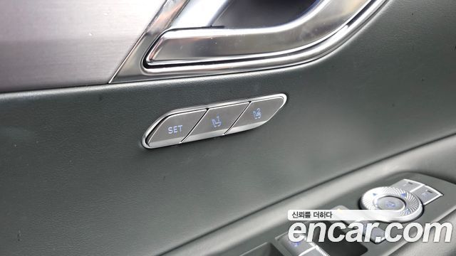 Genesis GV80 2.5T Gasoline AWD 2024 — фото 18