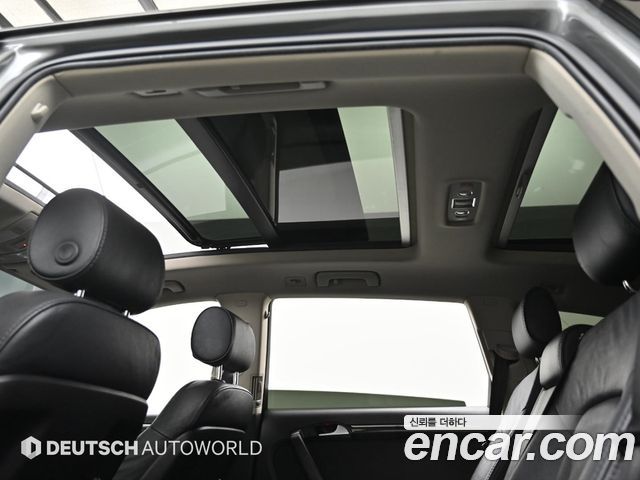 Audi Q7 35 TDI Quattro Dynamic 4L 2015 — фото 22